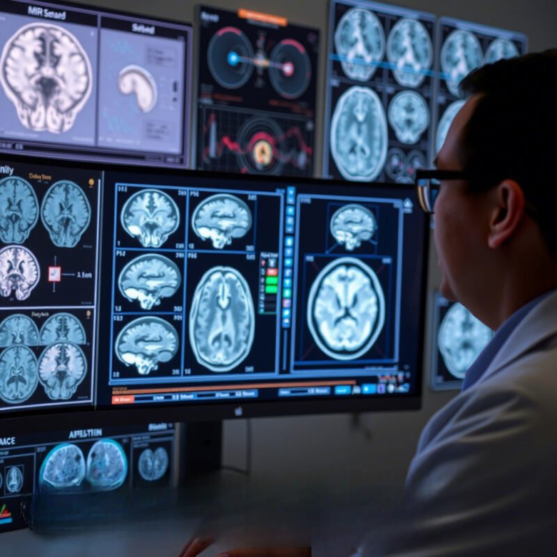 Navigating The Highs And Lows Of CSF Volume: Insights Into Spontaneous Intracranial Hypotension And Idiopathic Intracranial Hypertension – ARRS