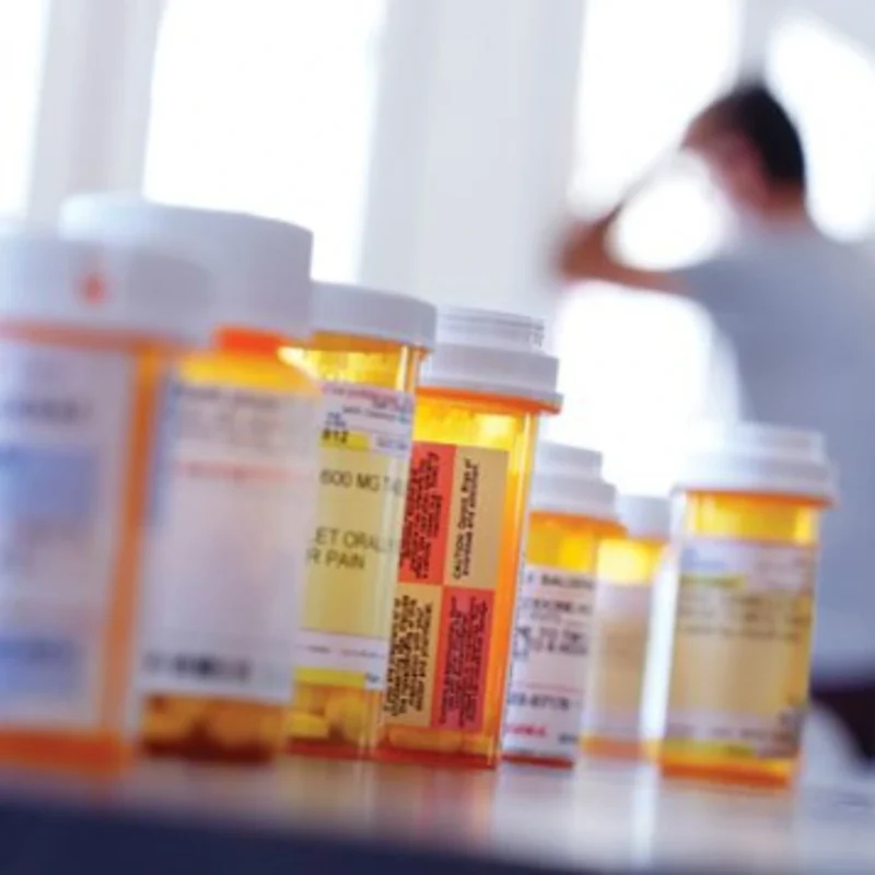Living Legends in Psychopharmacology: From Evidence Base to Advances in Treatment