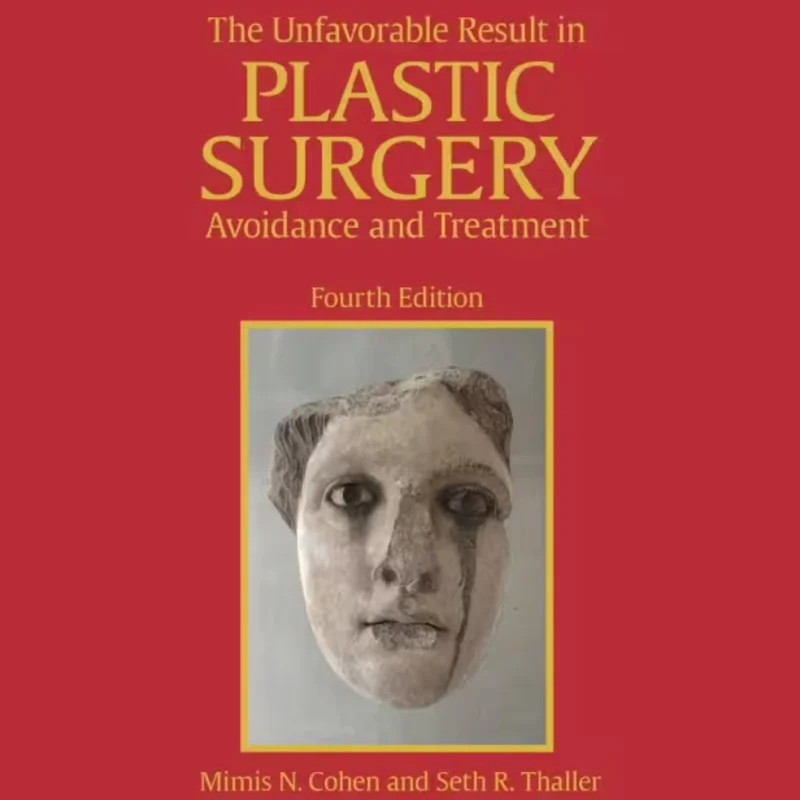 The Unfavorable Result in Plastic Surgery: Avoidance and Treatment