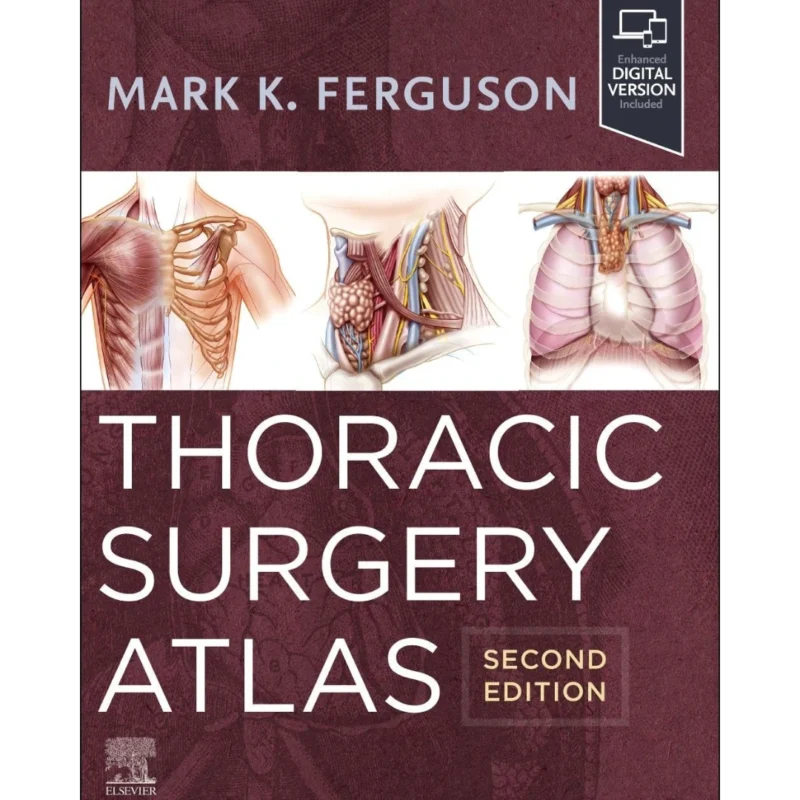 Thoracic Surgery Atlas