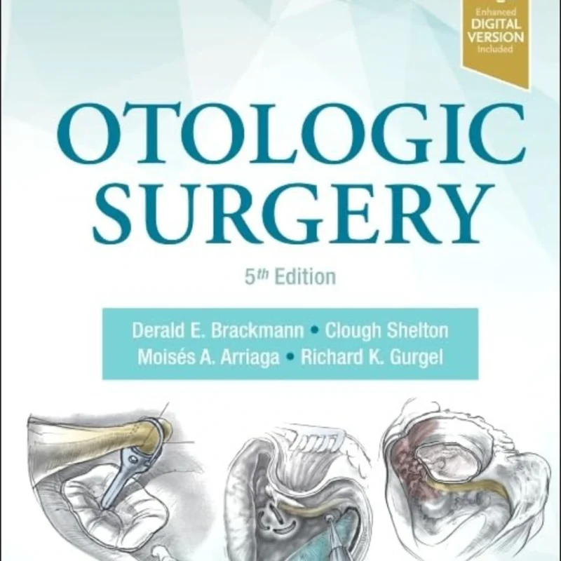 Otologic Surgery