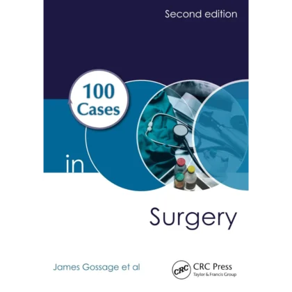 100 Cases in Surgery