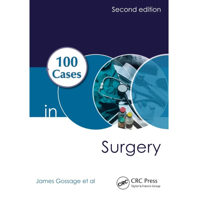 100 Cases in Surgery