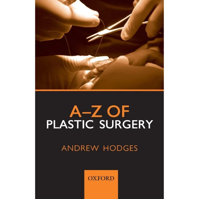 A-Z of Plastic Surgery