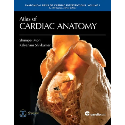 Atlas of Cardiac Anatomy
