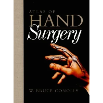 Atlas of Hand Surgery