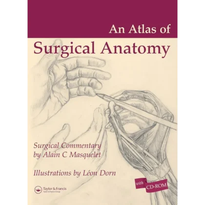 Atlas of Surgical Anatomy