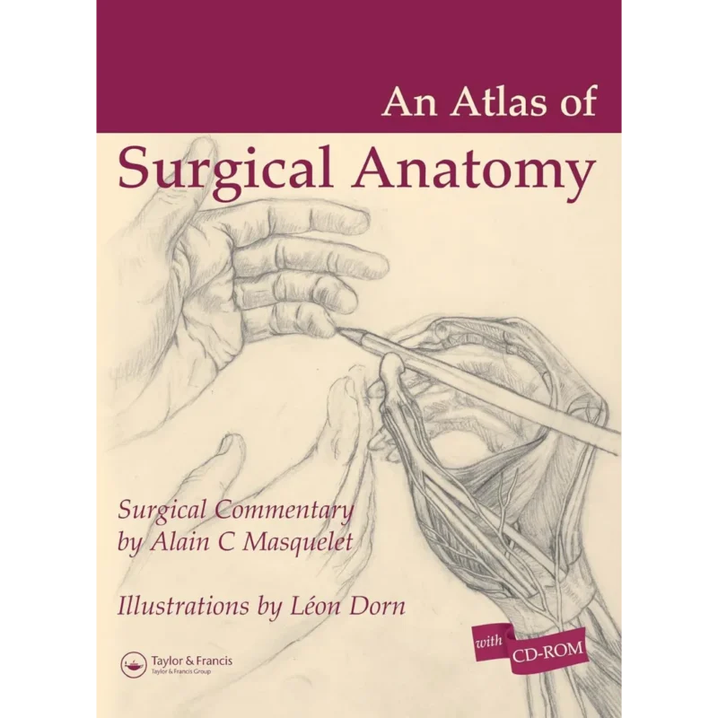 Atlas of Surgical Anatomy