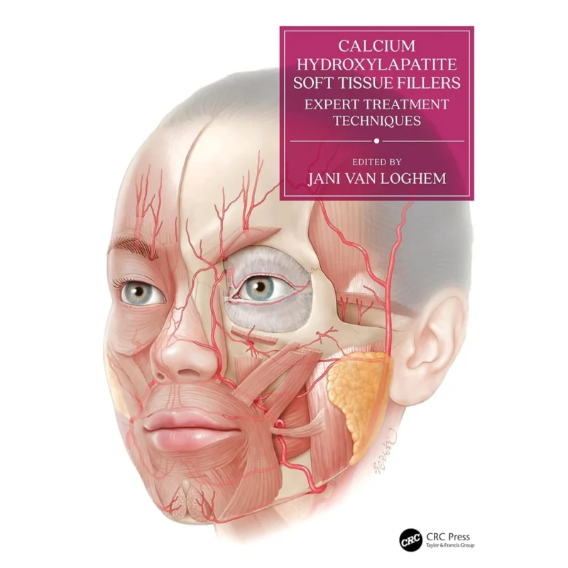 Calcium Hydroxylapatite Soft Tissue Fillers