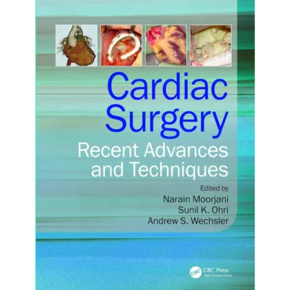 Cardiac Surgery