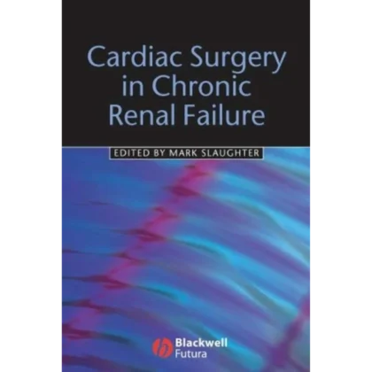Cardiac Surgery in Chronic Renal Failure
