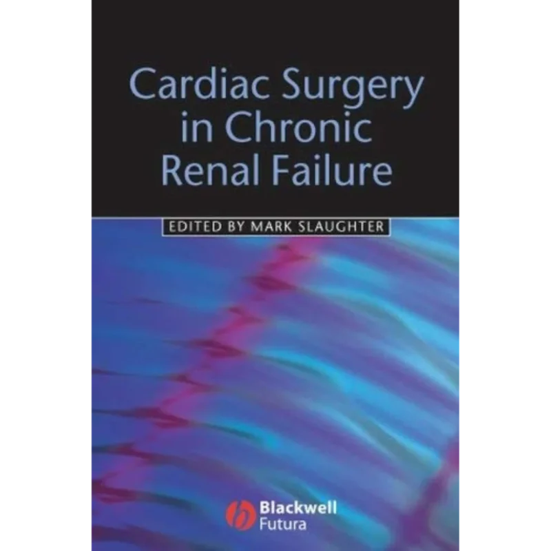 Cardiac Surgery in Chronic Renal Failure