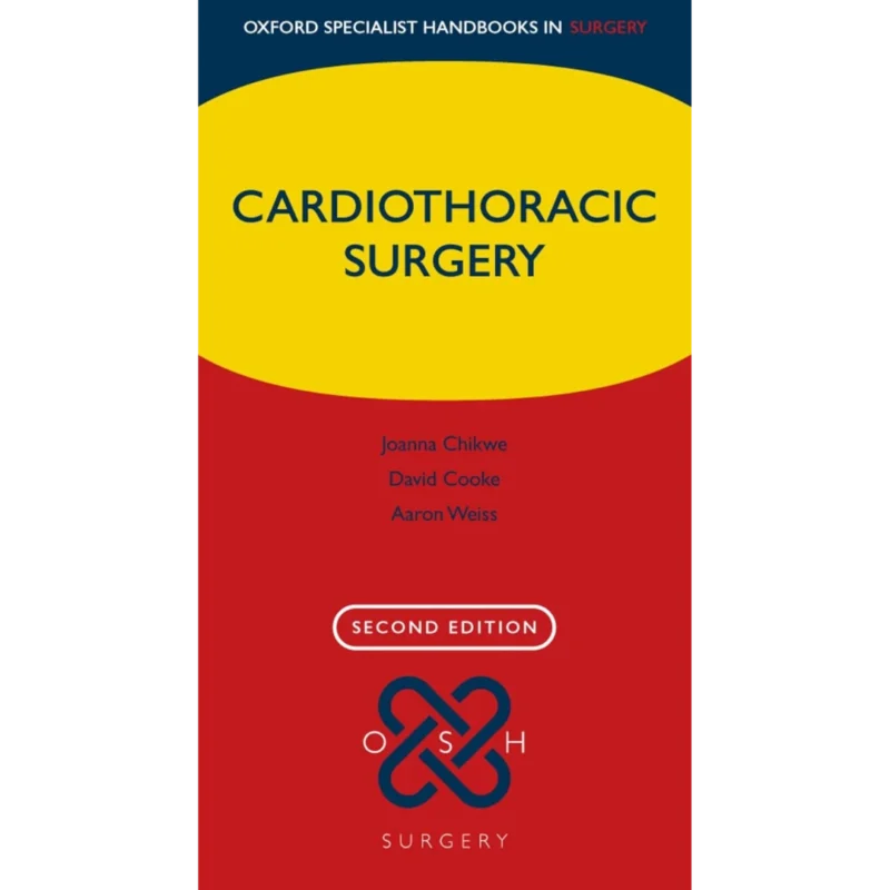 Cardiothoracic Surgery