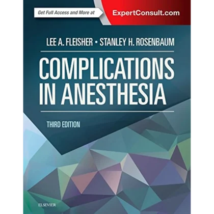 Complications in Anesthesia
