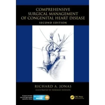 Comprehensive Surgical Management of Congenital Heart Disease