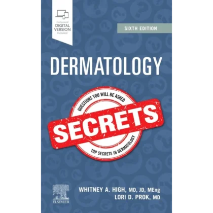 Dermatology Secrets