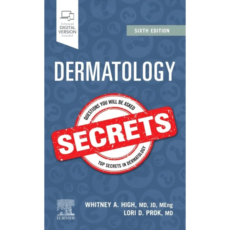 Dermatology Secrets