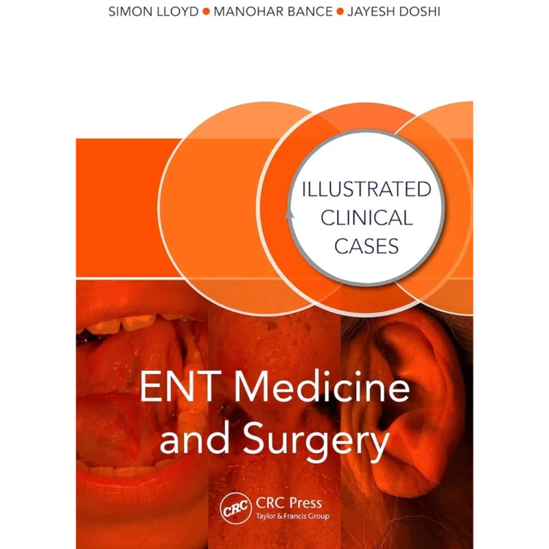 ENT Medicine and Surgery