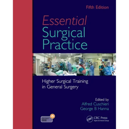 Essential Surgical Practice