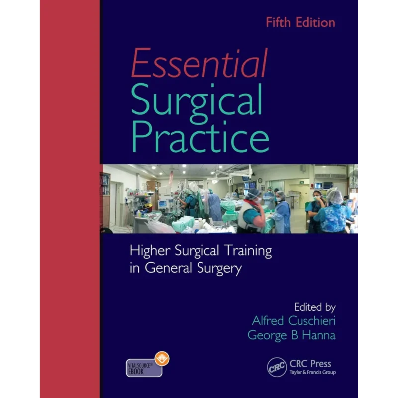 Essential Surgical Practice