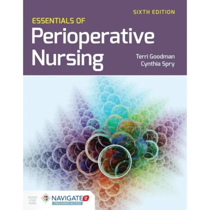 Essentials of Perioperative Nursing