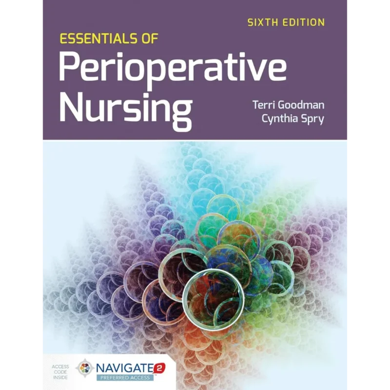 Essentials of Perioperative Nursing