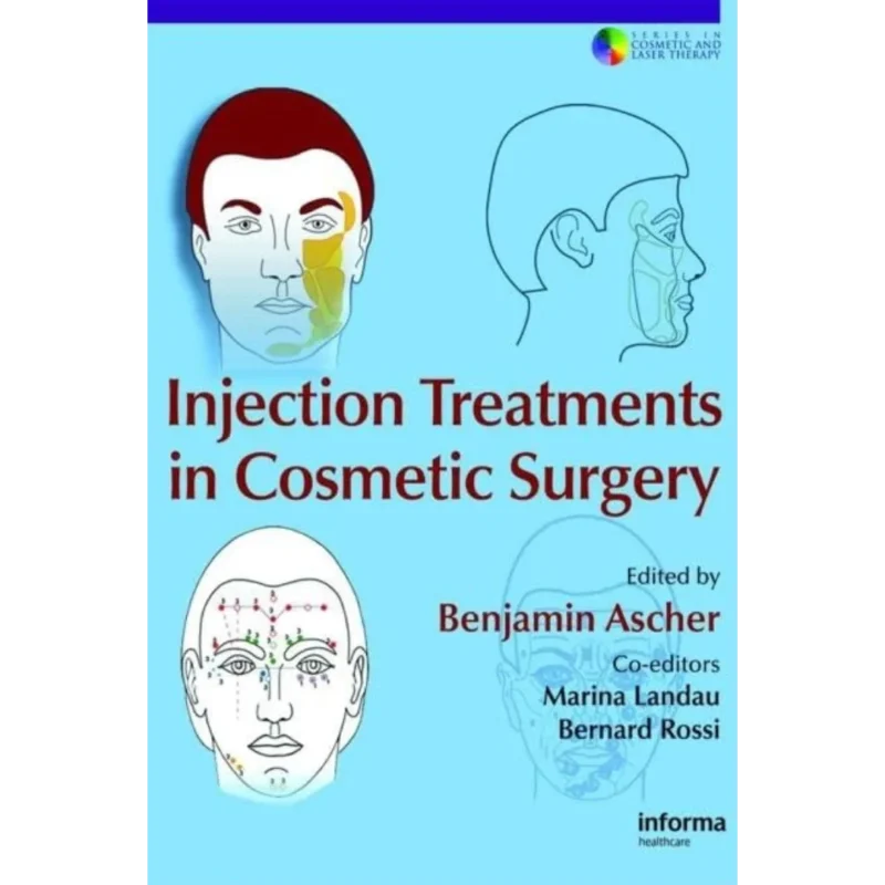 Injection Treatments in Cosmetic Surgery