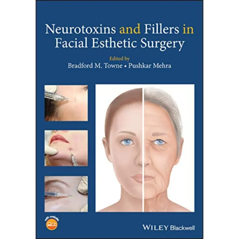 Neurotoxins and Fillers in Facial Esthetic Surgery