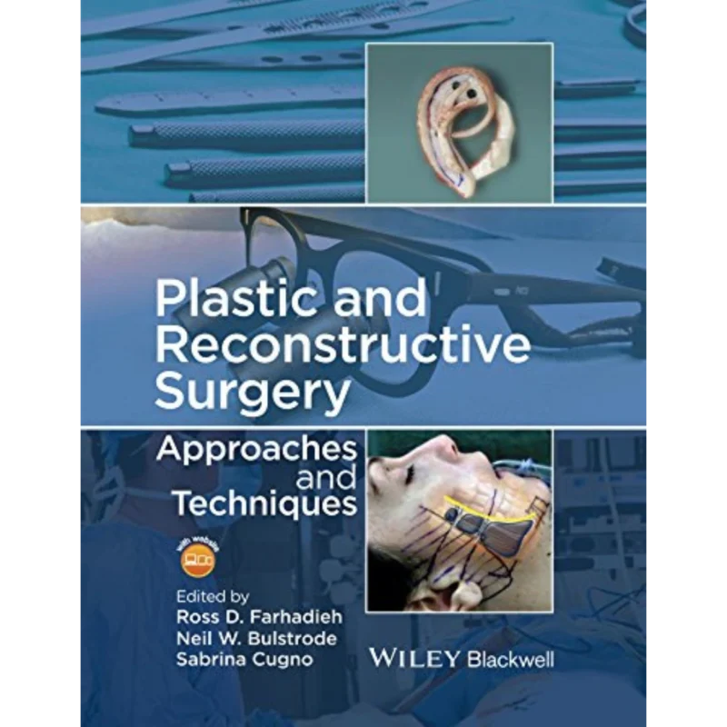 Plastic and Reconstructive Surgery: Approaches and Techniques