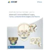 Advanced Craniomaxillofacial Surgery: Tumor, Corrective Bone Surgery, and Trauma