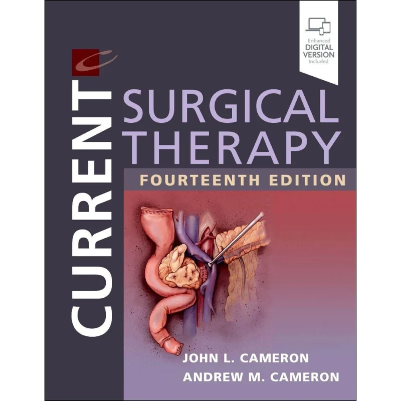 Current Surgical Therapy