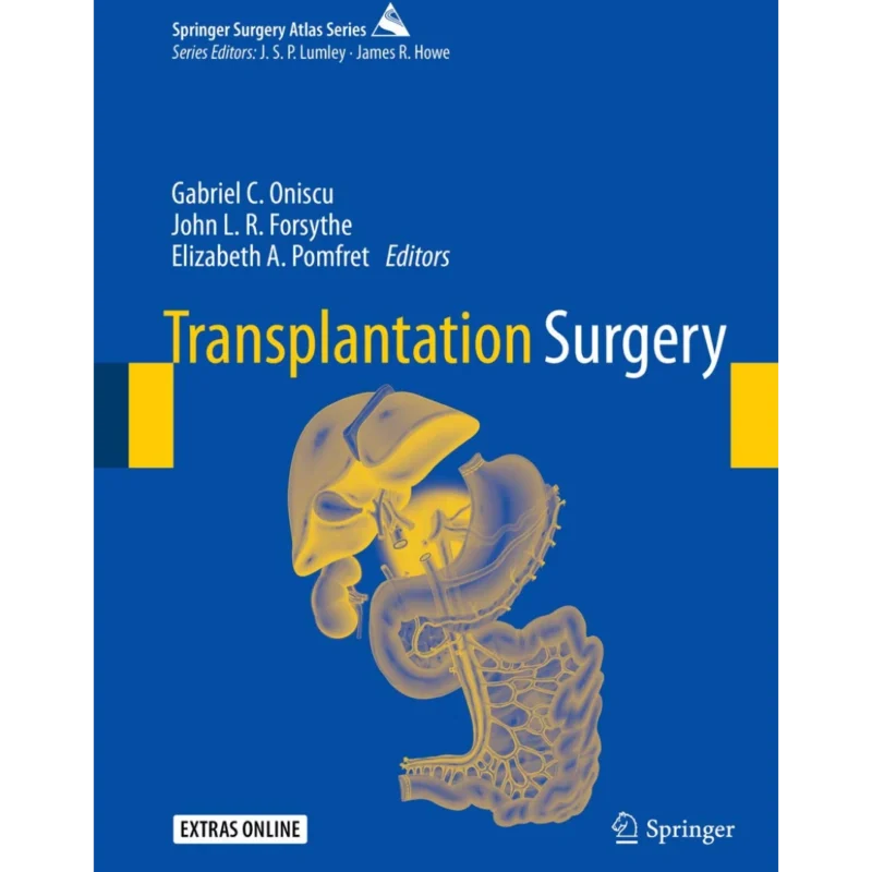 Transplantation Surgery