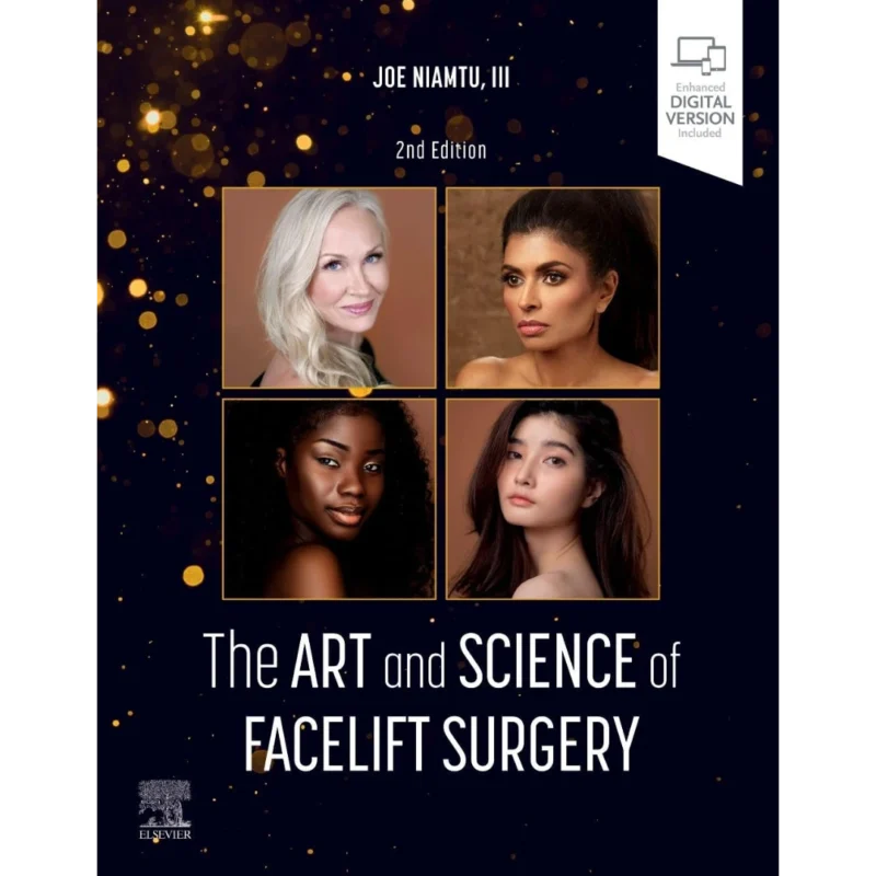 The Art and Science of Facelift Surgery