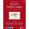 Operative Pediatric Surgery