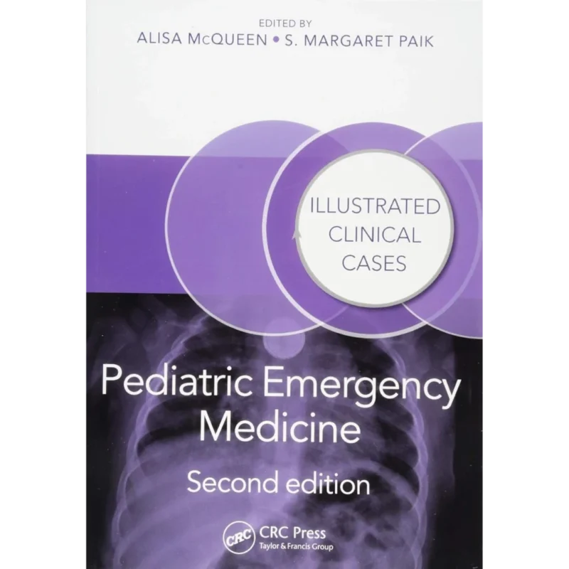 Pediatric Emergency Medicine