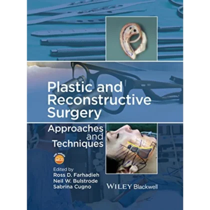 Plastic and Reconstructive Surgery