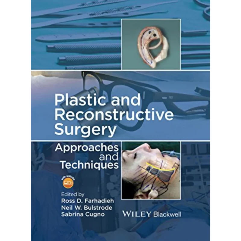 Plastic and Reconstructive Surgery