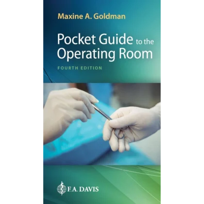 Pocket Guide to the Operating Room
