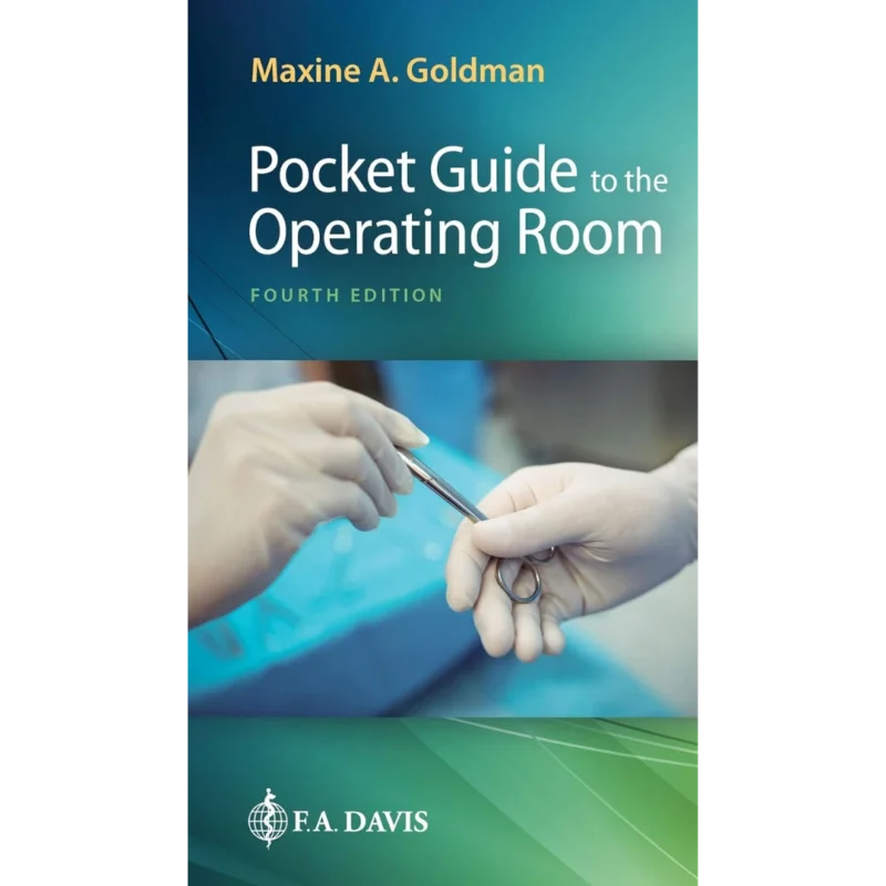 Pocket Guide to the Operating Room