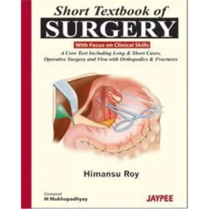 Short Textbook of Surgery