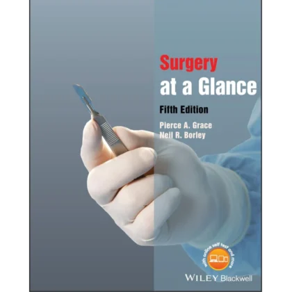 Surgery at a Glance