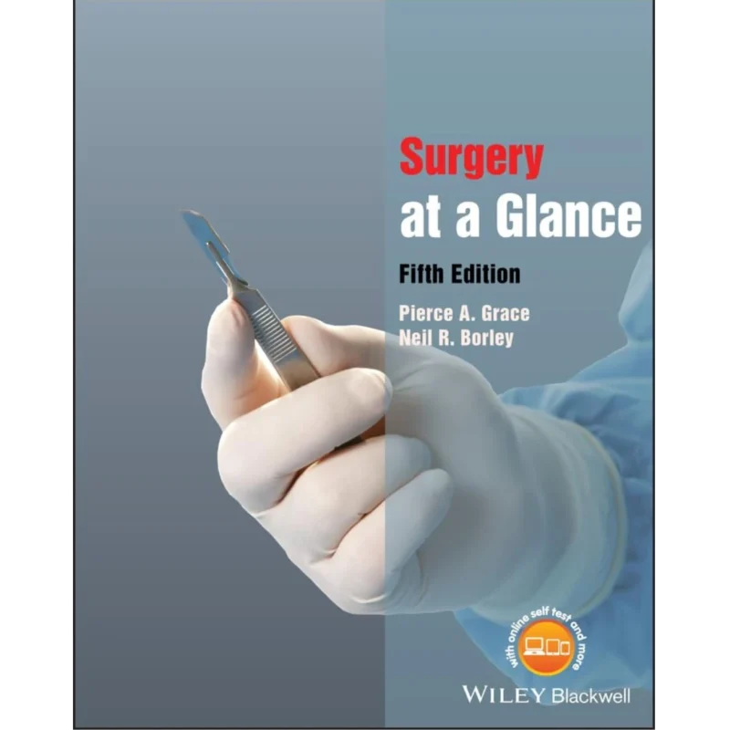 Surgery at a Glance