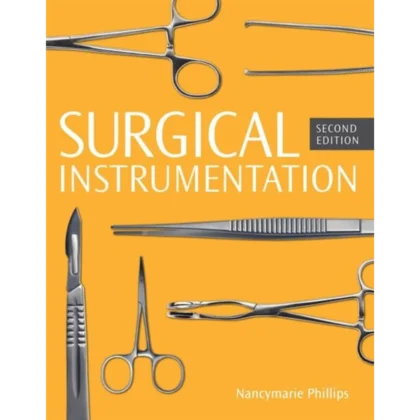 Surgical Instrumentation 2