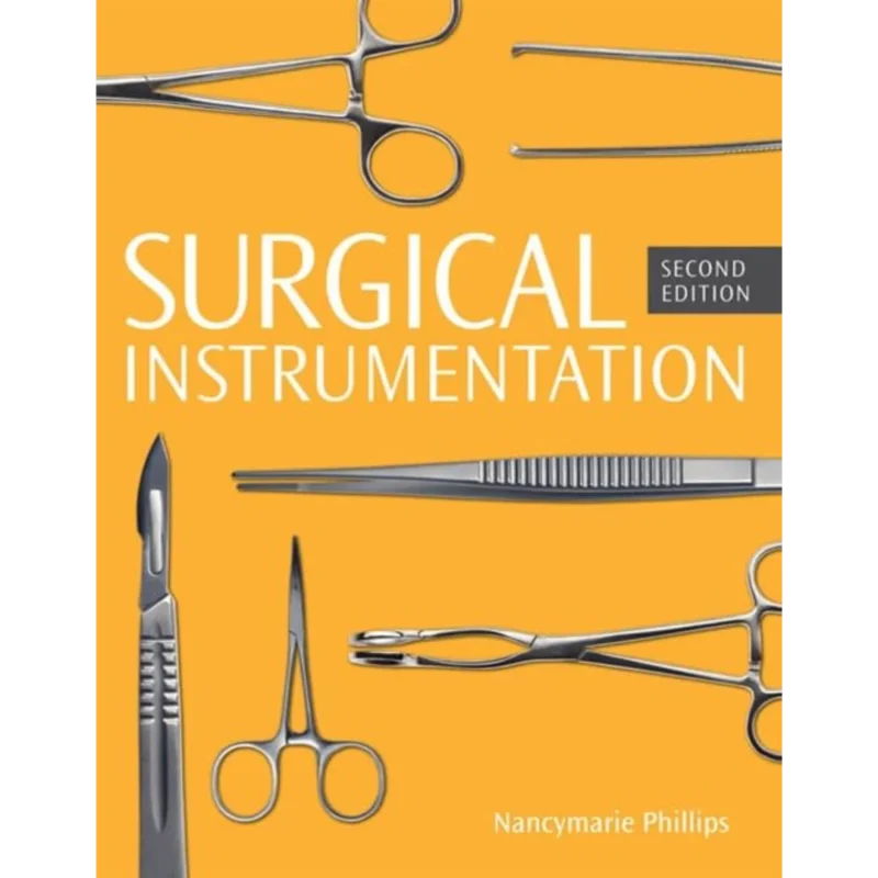 Surgical Instrumentation 2