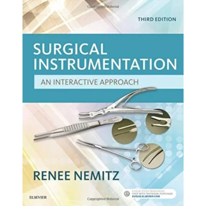 Surgical Instrumentation