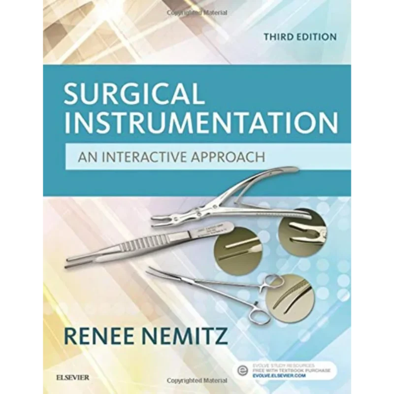 Surgical Instrumentation