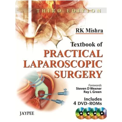 Textbook of Practical Laparoscopic Surgery