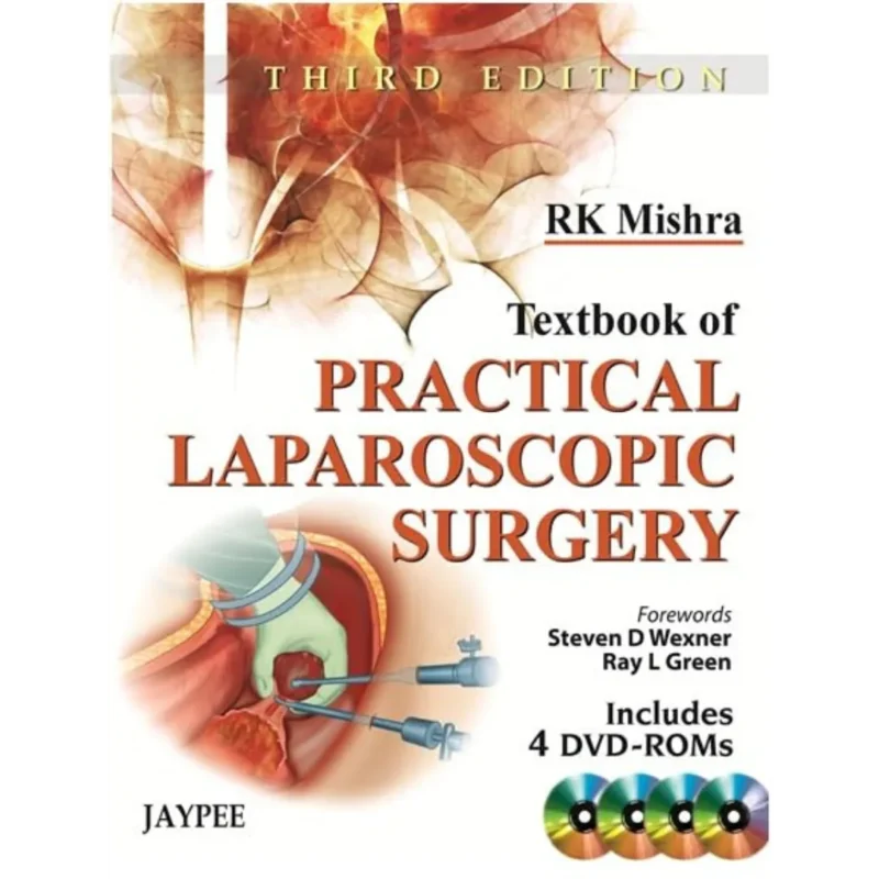 Textbook of Practical Laparoscopic Surgery