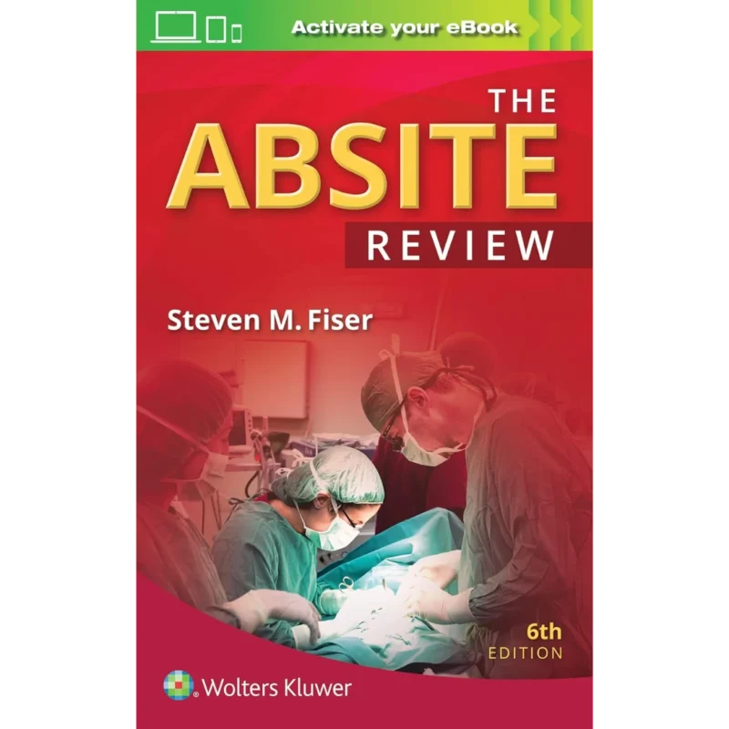 The ABSITE Review