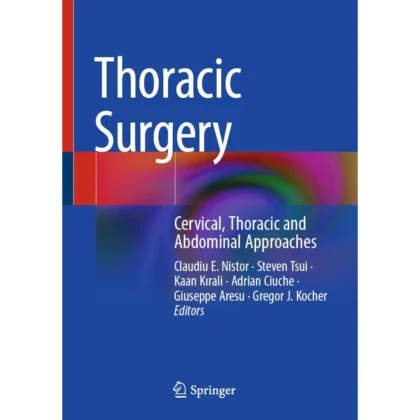 Thoracic Surgery